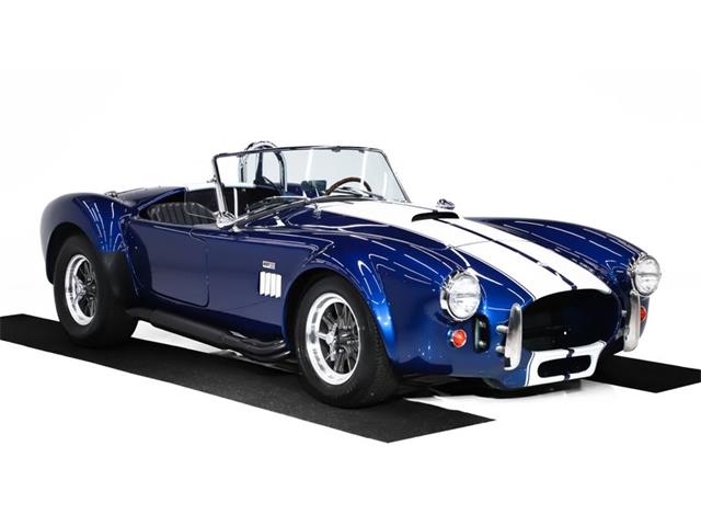 1966 Shelby Cobra (CC-2096619) for sale in Volo, Illinois