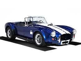 1966 Shelby Cobra (CC-2096619) for sale in Volo, Illinois