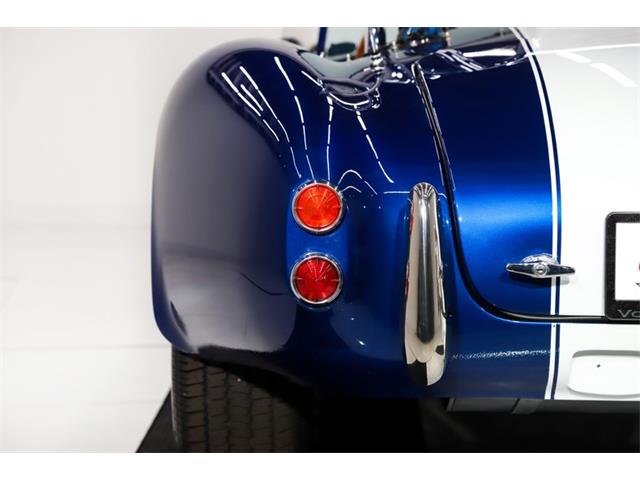 1966 Shelby Cobra (CC-2096619) for sale in Volo, Illinois
