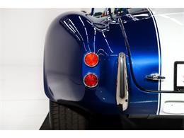 1966 Shelby Cobra (CC-2096619) for sale in Volo, Illinois