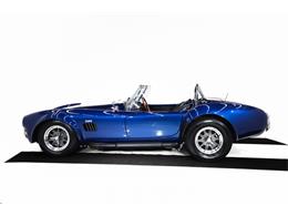 1966 Shelby Cobra (CC-2096619) for sale in Volo, Illinois