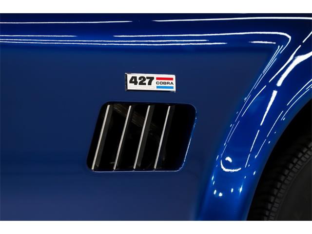 1966 Shelby Cobra (CC-2096619) for sale in Volo, Illinois