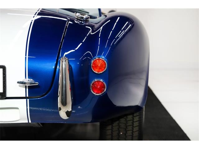 1966 Shelby Cobra (CC-2096619) for sale in Volo, Illinois