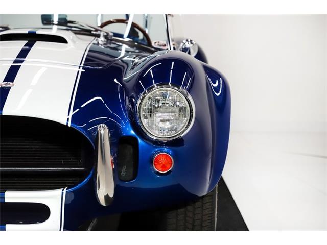 1966 Shelby Cobra (CC-2096619) for sale in Volo, Illinois