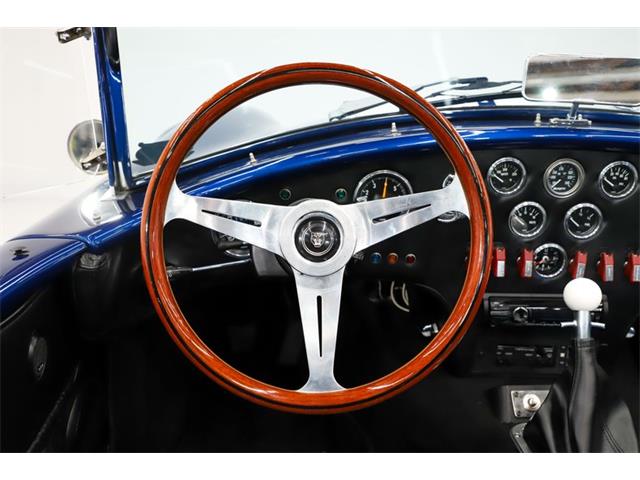 1966 Shelby Cobra (CC-2096619) for sale in Volo, Illinois