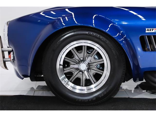 1966 Shelby Cobra (CC-2096619) for sale in Volo, Illinois