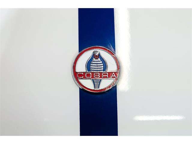 1966 Shelby Cobra (CC-2096619) for sale in Volo, Illinois