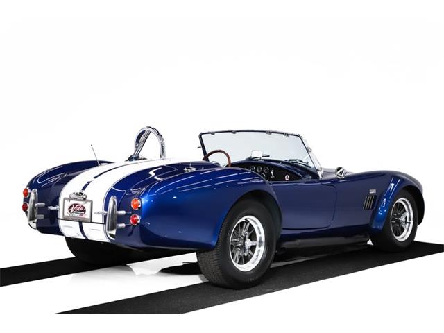1966 Shelby Cobra (CC-2096619) for sale in Volo, Illinois