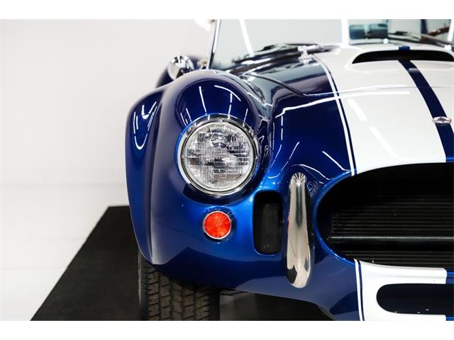 1966 Shelby Cobra (CC-2096619) for sale in Volo, Illinois