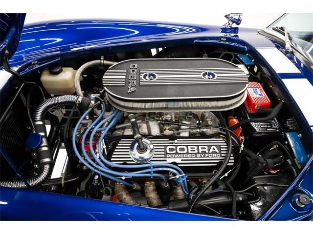 1966 Shelby Cobra (CC-2096619) for sale in Volo, Illinois