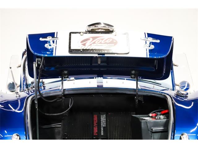 1966 Shelby Cobra (CC-2096619) for sale in Volo, Illinois