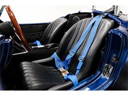 1966 Shelby Cobra (CC-2096619) for sale in Volo, Illinois