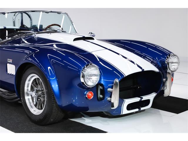 1966 Shelby Cobra (CC-2096619) for sale in Volo, Illinois