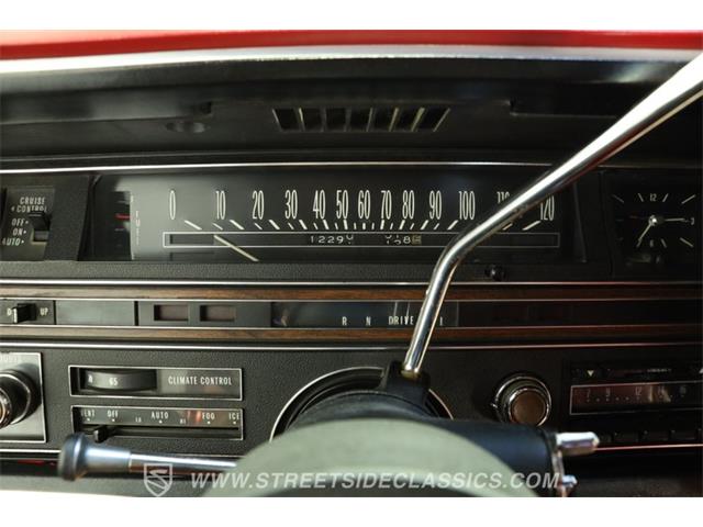 1969 Cadillac DeVille (CC-2096620) for sale in Lutz, Florida
