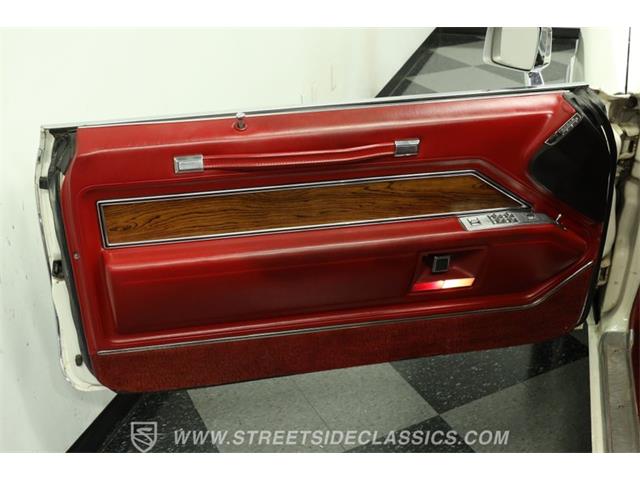 1969 Cadillac DeVille (CC-2096620) for sale in Lutz, Florida