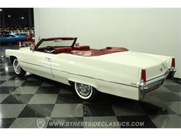 1969 Cadillac DeVille (CC-2096620) for sale in Lutz, Florida