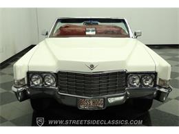 1969 Cadillac DeVille (CC-2096620) for sale in Lutz, Florida