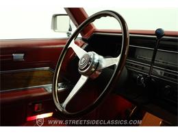 1969 Cadillac DeVille (CC-2096620) for sale in Lutz, Florida
