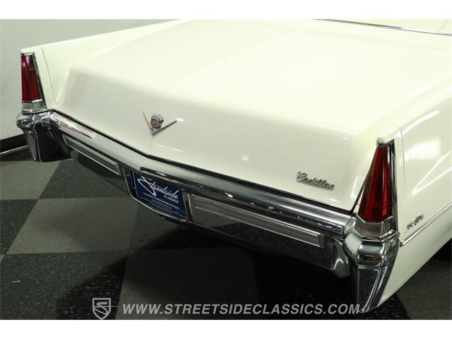 1969 Cadillac DeVille (CC-2096620) for sale in Lutz, Florida