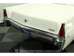 1969 Cadillac DeVille (CC-2096620) for sale in Lutz, Florida