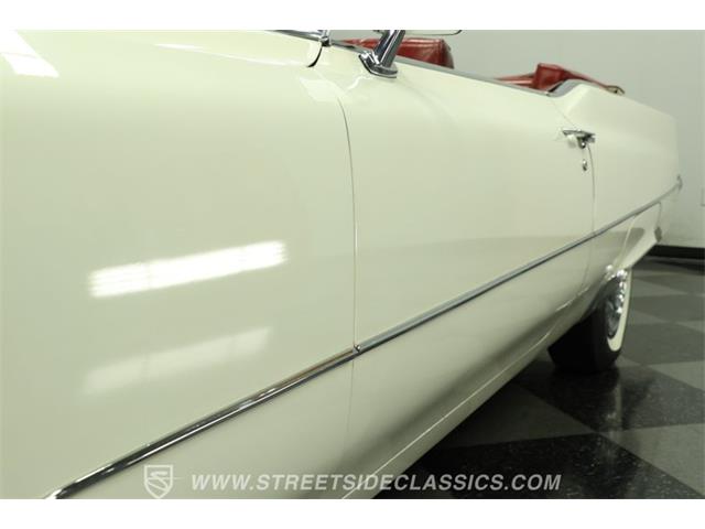 1969 Cadillac DeVille (CC-2096620) for sale in Lutz, Florida