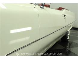 1969 Cadillac DeVille (CC-2096620) for sale in Lutz, Florida
