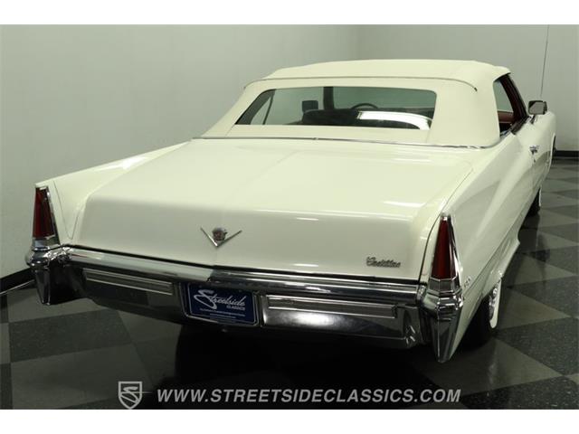 1969 Cadillac DeVille (CC-2096620) for sale in Lutz, Florida
