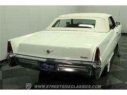 1969 Cadillac DeVille (CC-2096620) for sale in Lutz, Florida