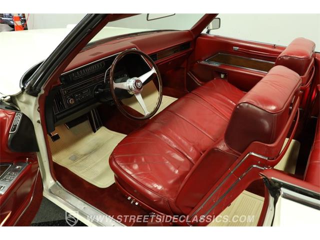 1969 Cadillac DeVille (CC-2096620) for sale in Lutz, Florida