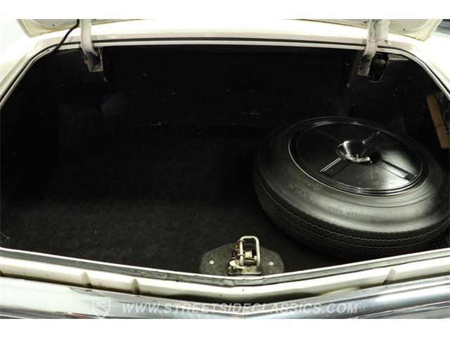 1969 Cadillac DeVille (CC-2096620) for sale in Lutz, Florida