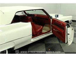 1969 Cadillac DeVille (CC-2096620) for sale in Lutz, Florida