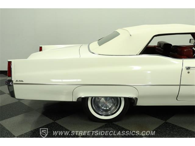 1969 Cadillac DeVille (CC-2096620) for sale in Lutz, Florida