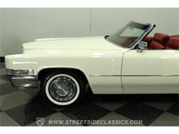 1969 Cadillac DeVille (CC-2096620) for sale in Lutz, Florida