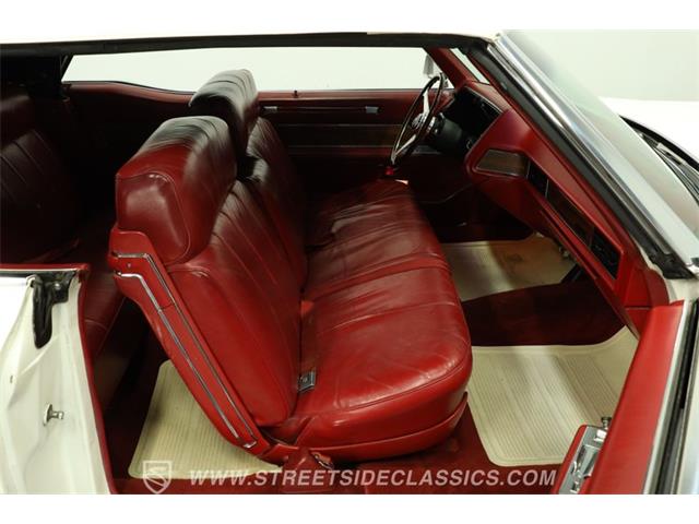1969 Cadillac DeVille (CC-2096620) for sale in Lutz, Florida