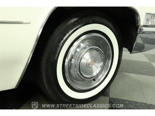 1969 Cadillac DeVille (CC-2096620) for sale in Lutz, Florida