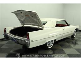 1969 Cadillac DeVille (CC-2096620) for sale in Lutz, Florida