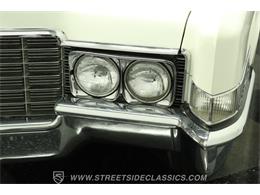 1969 Cadillac DeVille (CC-2096620) for sale in Lutz, Florida