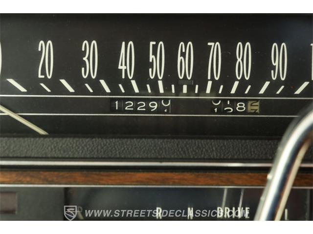1969 Cadillac DeVille (CC-2096620) for sale in Lutz, Florida