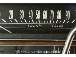 1969 Cadillac DeVille (CC-2096620) for sale in Lutz, Florida
