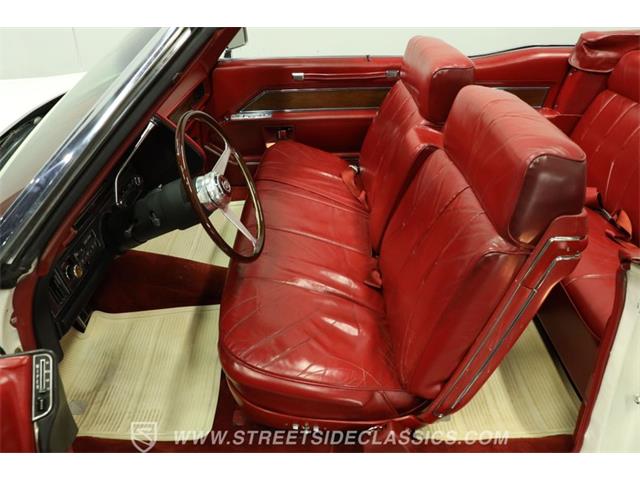 1969 Cadillac DeVille (CC-2096620) for sale in Lutz, Florida