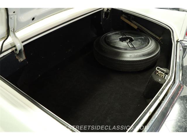 1969 Cadillac DeVille (CC-2096620) for sale in Lutz, Florida