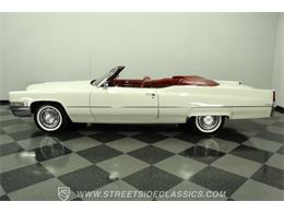 1969 Cadillac DeVille (CC-2096620) for sale in Lutz, Florida