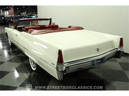 1969 Cadillac DeVille (CC-2096620) for sale in Lutz, Florida