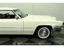 1969 Cadillac DeVille (CC-2096620) for sale in Lutz, Florida