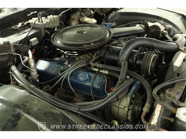 1969 Cadillac DeVille (CC-2096620) for sale in Lutz, Florida