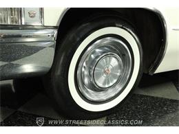 1969 Cadillac DeVille (CC-2096620) for sale in Lutz, Florida