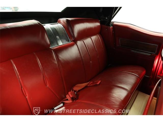1969 Cadillac DeVille (CC-2096620) for sale in Lutz, Florida