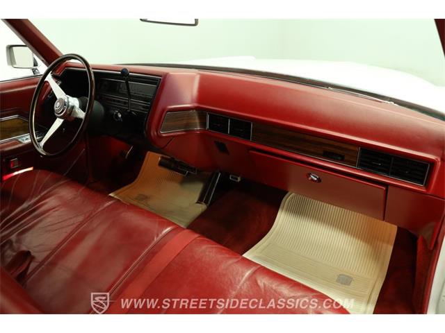 1969 Cadillac DeVille (CC-2096620) for sale in Lutz, Florida