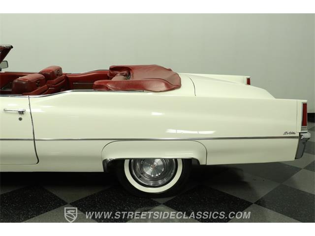 1969 Cadillac DeVille (CC-2096620) for sale in Lutz, Florida