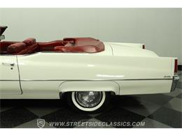 1969 Cadillac DeVille (CC-2096620) for sale in Lutz, Florida